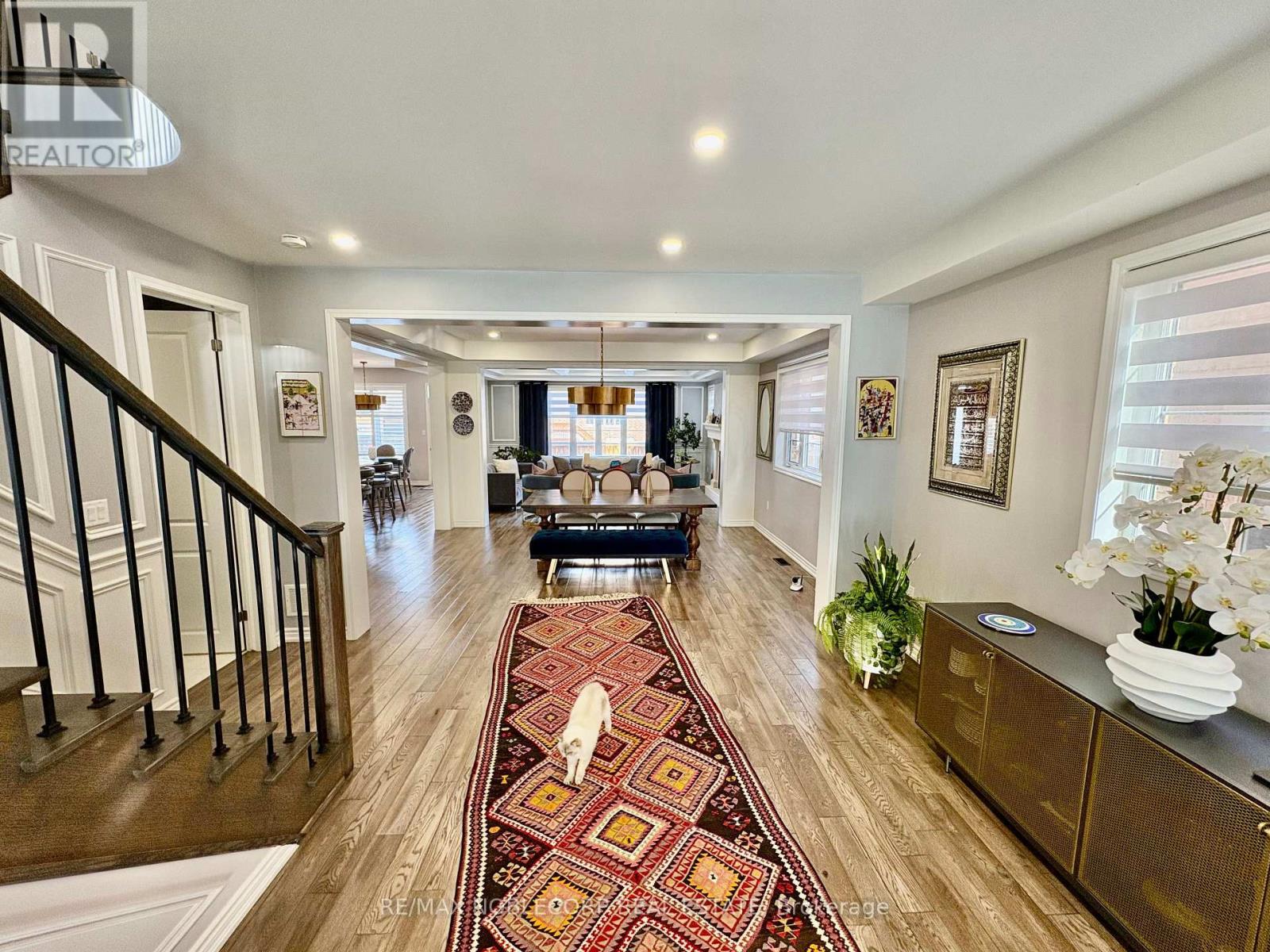 80 Pierre Berton Boulevard, Vaughan, Ontario  L4H 4V3 - Photo 8 - N12709780