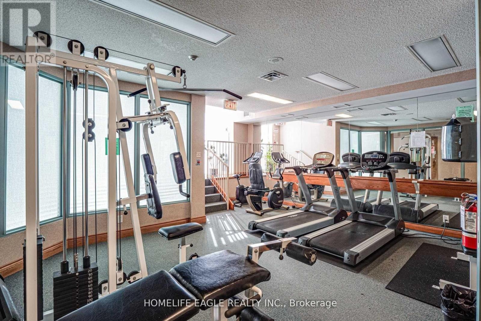 704 - 745 New Westminster Drive, Vaughan, Ontario  L4J 8J9 - Photo 14 - N12709862