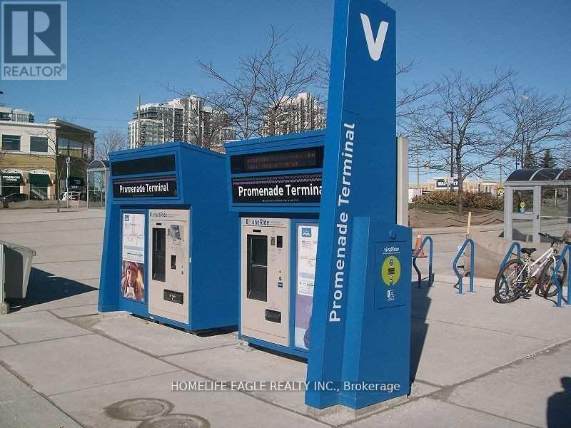 704 - 745 New Westminster Drive, Vaughan, Ontario  L4J 8J9 - Photo 17 - N12709862