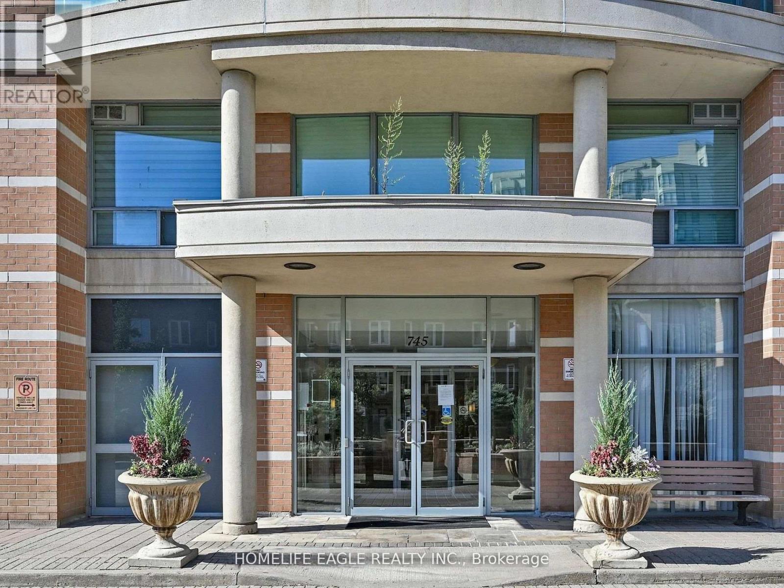 704 - 745 New Westminster Drive, Vaughan, Ontario  L4J 8J9 - Photo 4 - N12709862