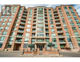 704 - 745 NEW WESTMINSTER DRIVE, Vaughan, Ontario