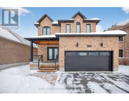 144 SOVEREIGN'S GATE, Barrie, Ontario