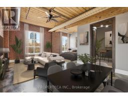 405 - 426 QUEEN STREET E, Toronto, Ontario