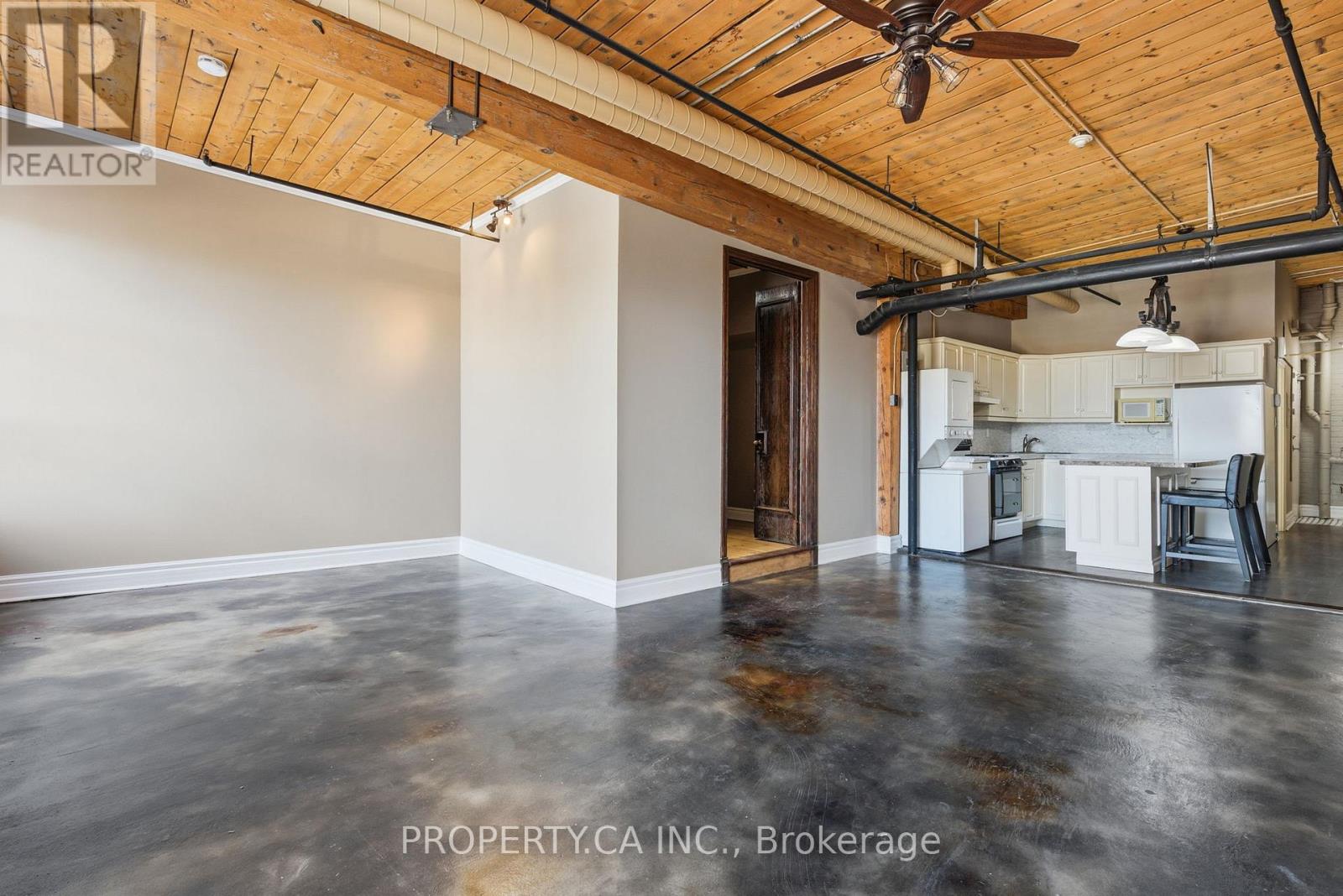 405 - 426 Queen Street E, Toronto, Ontario M5A 1T4 - Photo 18 - C12672356