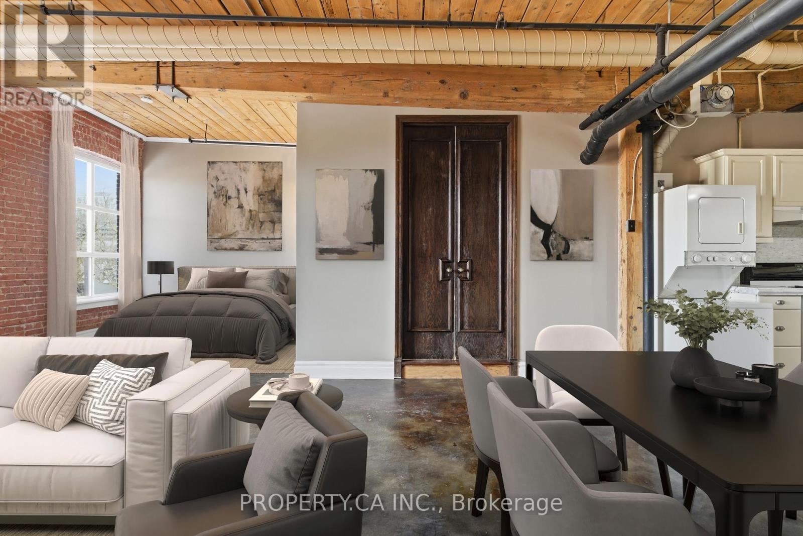 405 - 426 Queen Street E, Toronto, Ontario M5A 1T4 - Photo 2 - C12672356