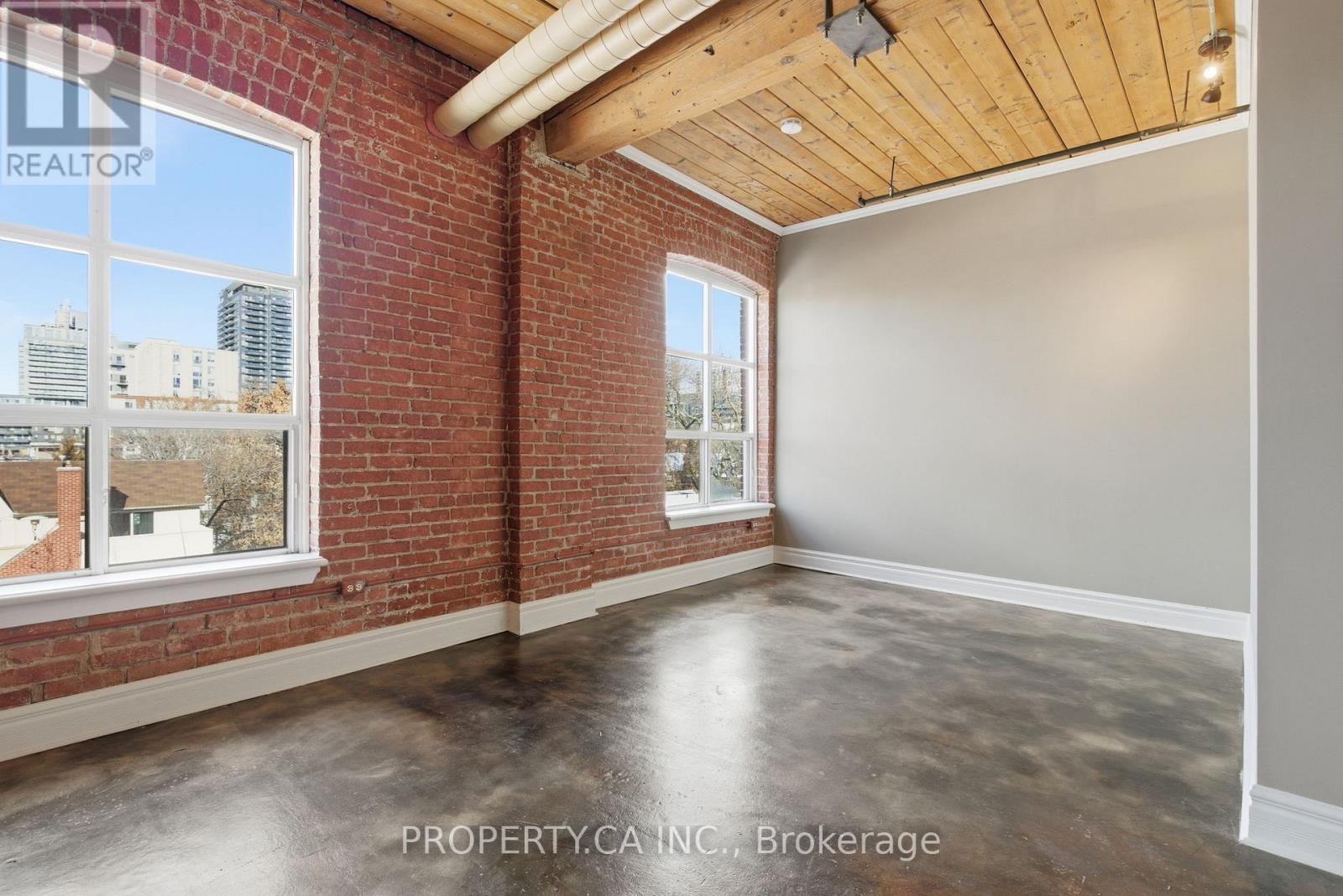 405 - 426 Queen Street E, Toronto, Ontario M5A 1T4 - Photo 19 - C12672356