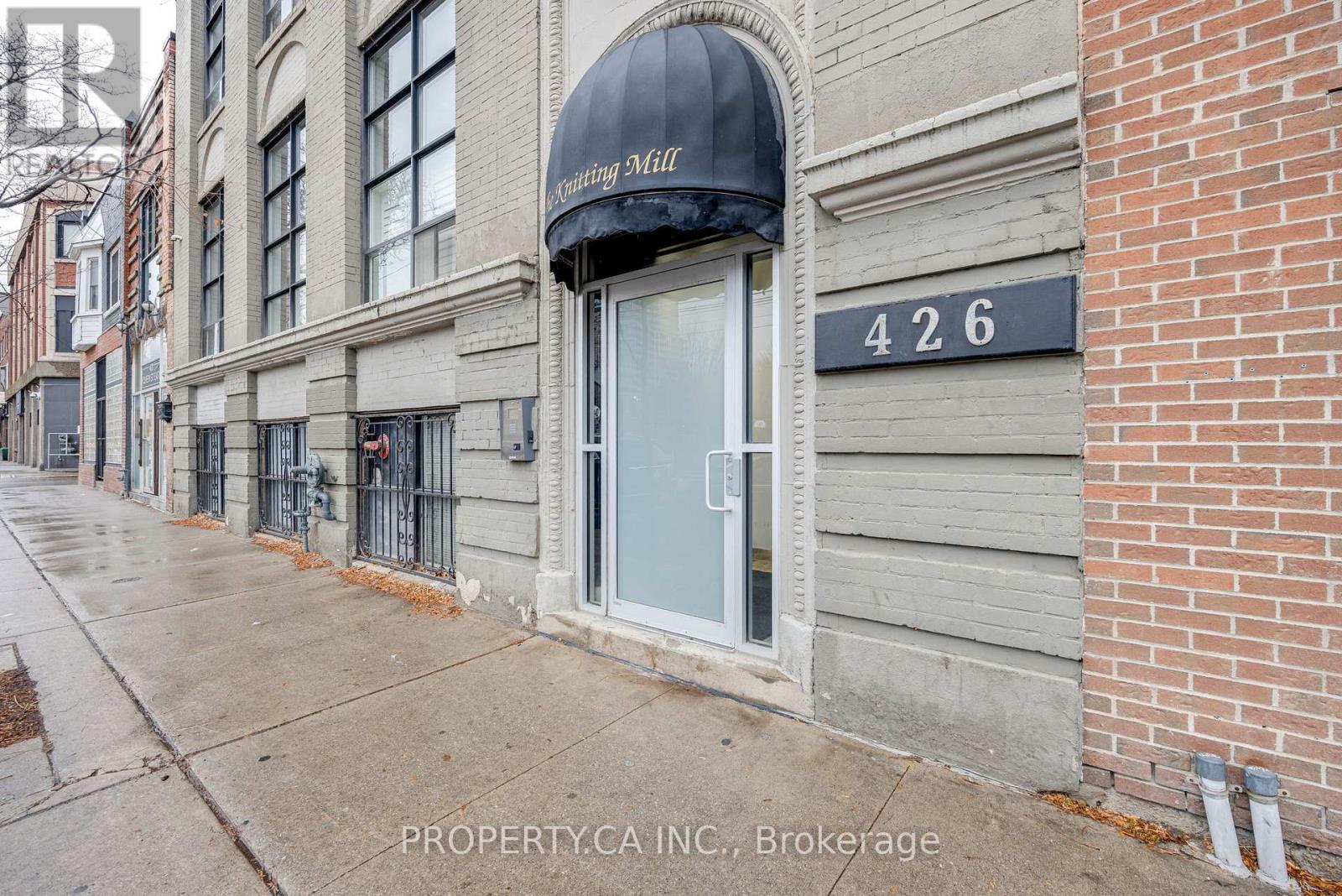 405 - 426 Queen Street E, Toronto, Ontario M5A 1T4 - Photo 25 - C12672356