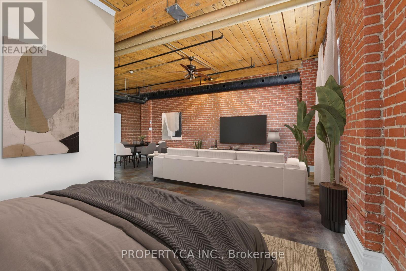 405 - 426 Queen Street E, Toronto, Ontario M5A 1T4 - Photo 4 - C12672356