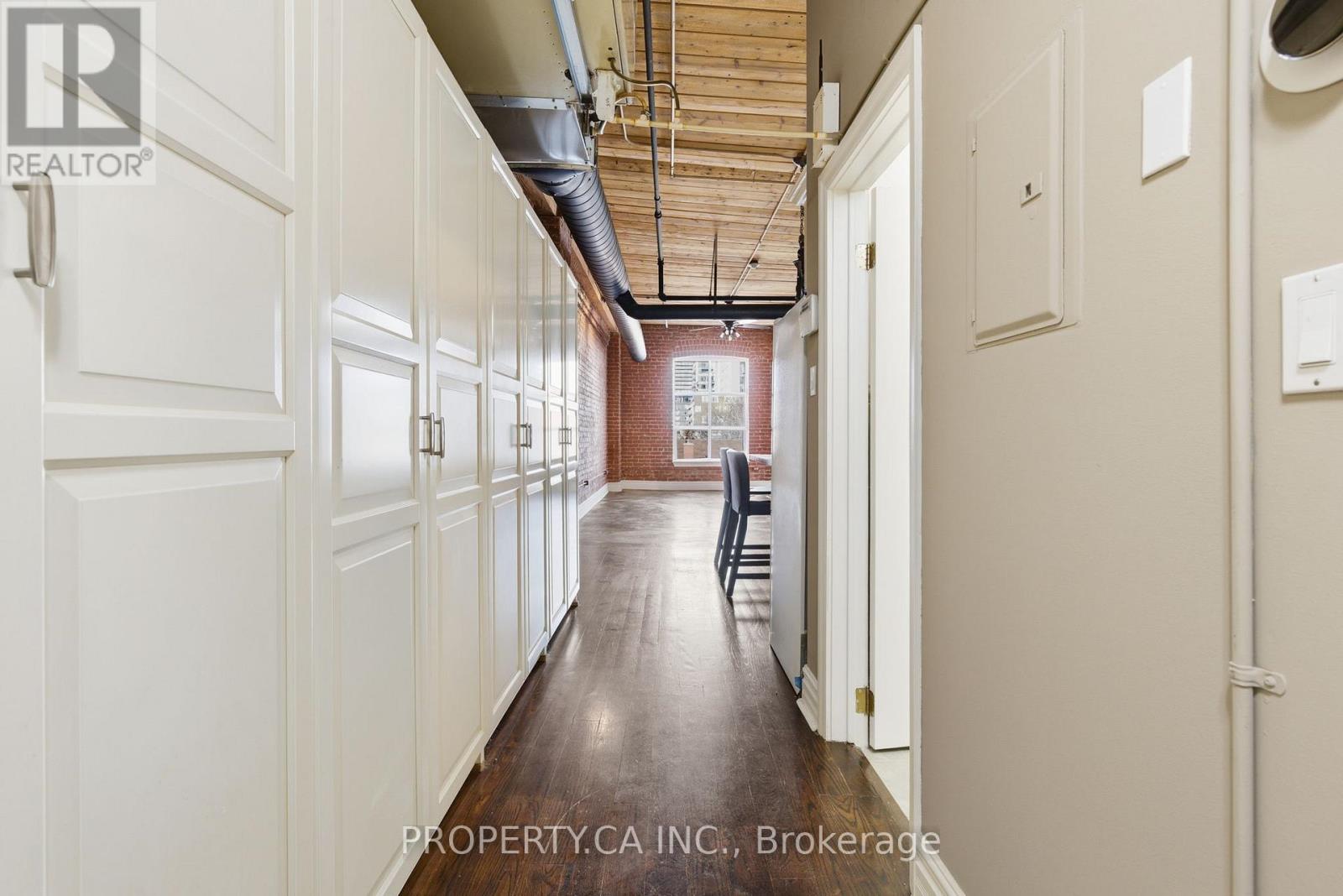 405 - 426 Queen Street E, Toronto, Ontario M5A 1T4 - Photo 8 - C12672356