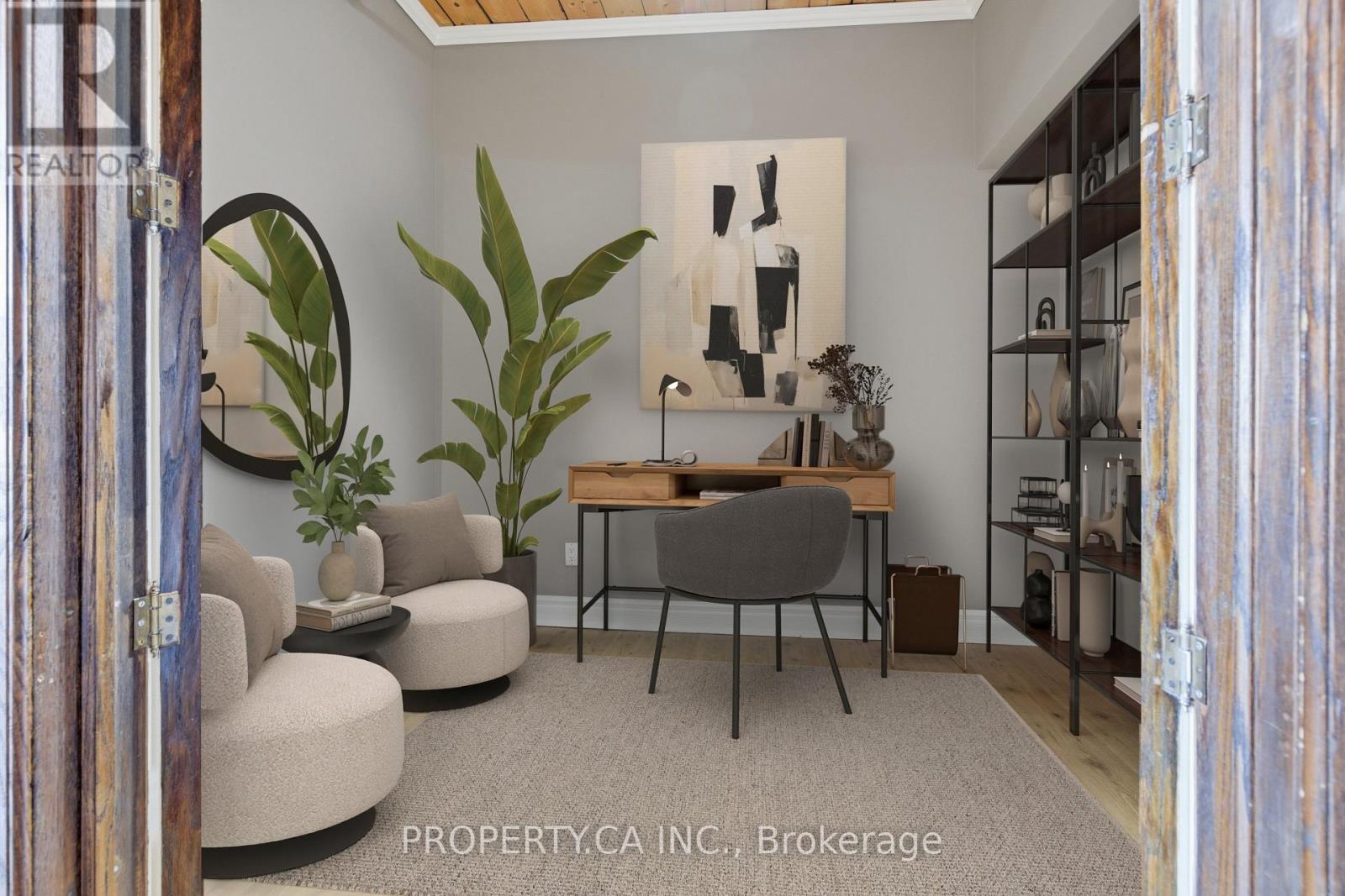 405 - 426 Queen Street E, Toronto, Ontario M5A 1T4 - Photo 5 - C12672356