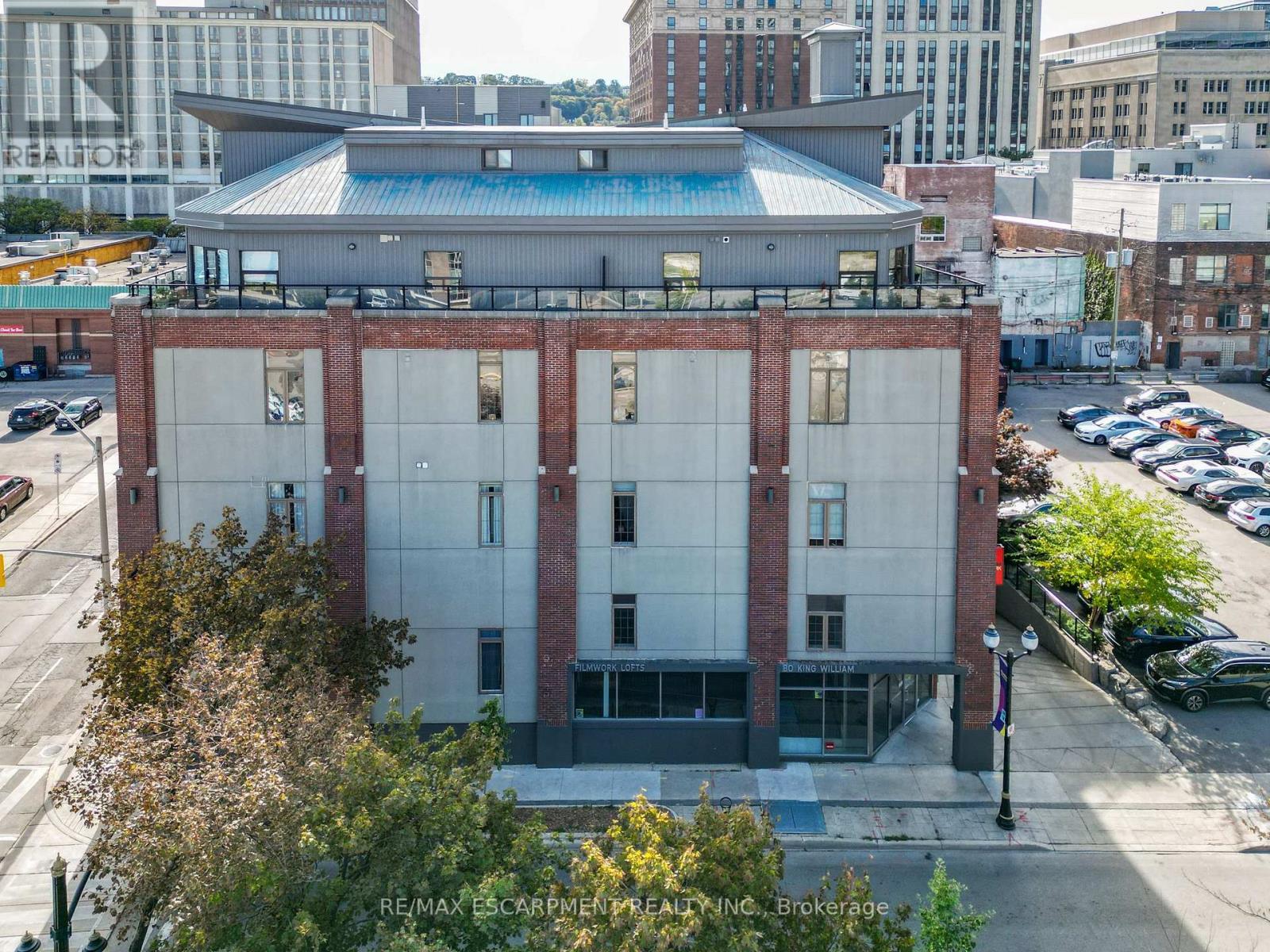 404 - 80 King William Street, Hamilton, Ontario  L8R 0A1 - Photo 27 - X12466795