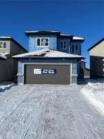 30 Plover Place, Winnipeg, Manitoba