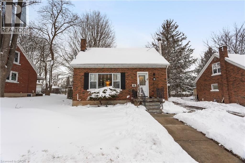 50 Columbia Street W, Waterloo, Ontario  N2L 3K5 - Photo 1 - 40799511