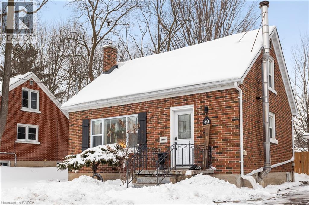 50 Columbia Street W, Waterloo, Ontario  N2L 3K5 - Photo 2 - 40799511