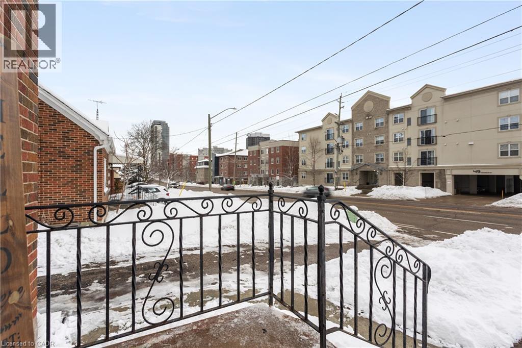 50 Columbia Street W, Waterloo, Ontario  N2L 3K5 - Photo 45 - 40799511