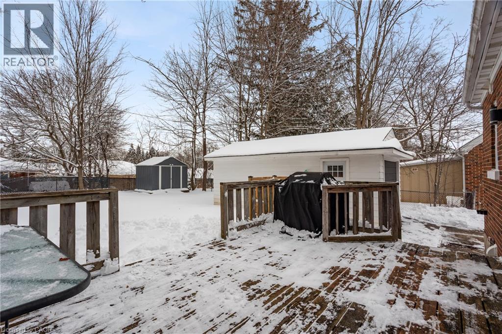 50 Columbia Street W, Waterloo, Ontario  N2L 3K5 - Photo 46 - 40799511