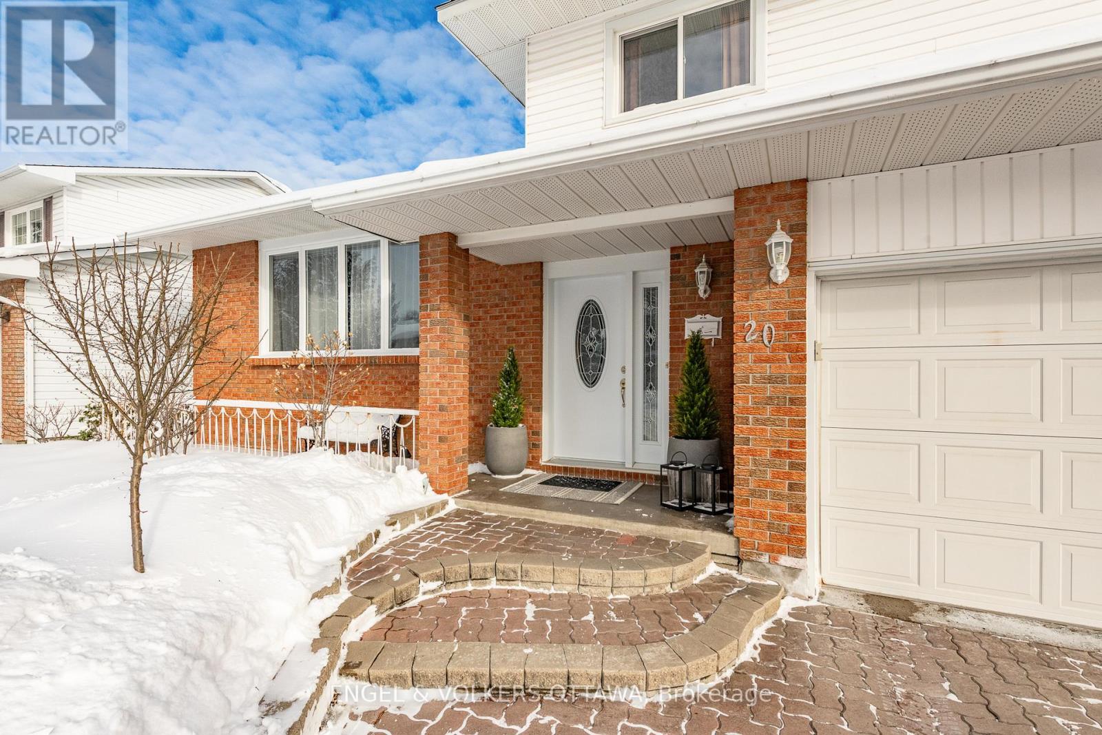 20 Falk Avenue, Ottawa, Ontario  K2J 1L1 - Photo 3 - X12431478