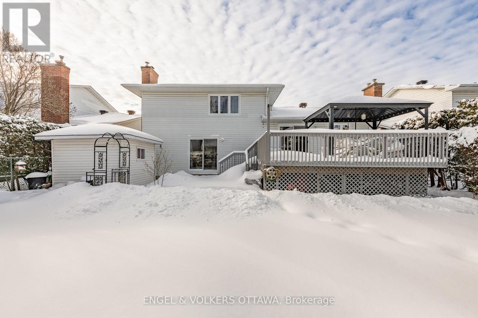 20 Falk Avenue, Ottawa, Ontario  K2J 1L1 - Photo 46 - X12431478