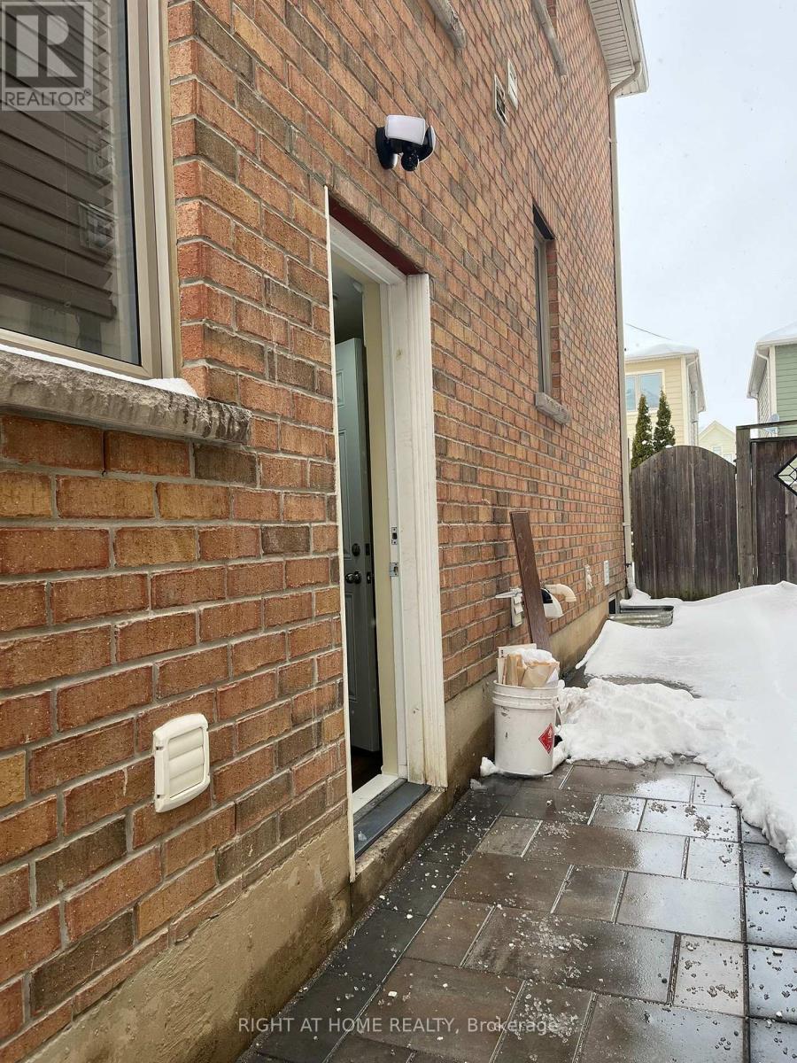 63 FORBES TERRACE, Milton, Ontario