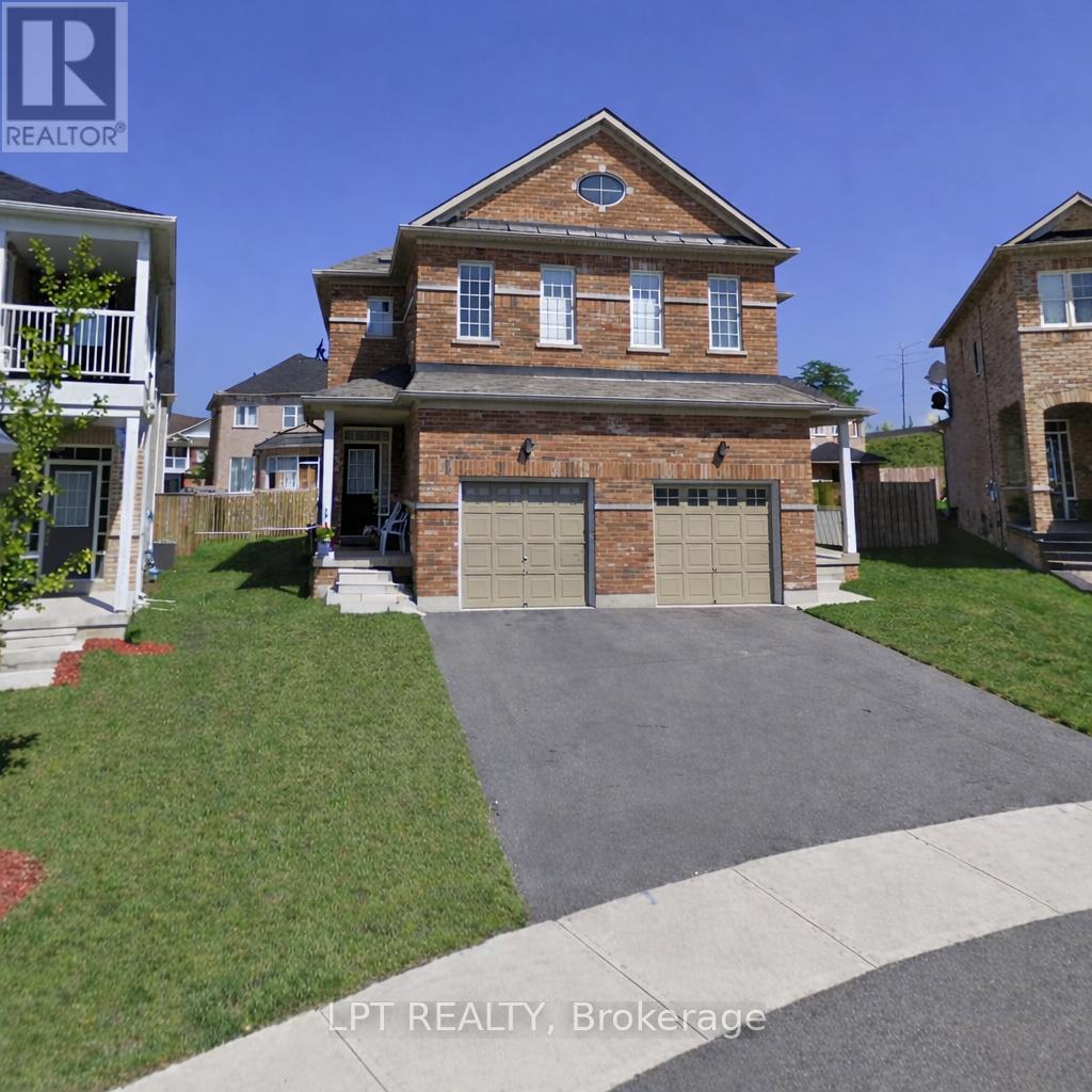 38 SILENT POND CRESCENT, Brampton, Ontario
