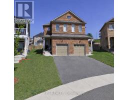 38 SILENT POND CRESCENT, Brampton, Ontario