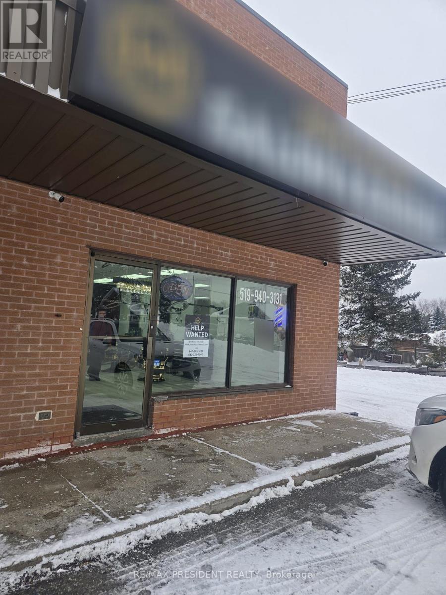 3 - 19834 Airport Road, Caledon, Ontario  L7K 0A1 - Photo 2 - W12709794