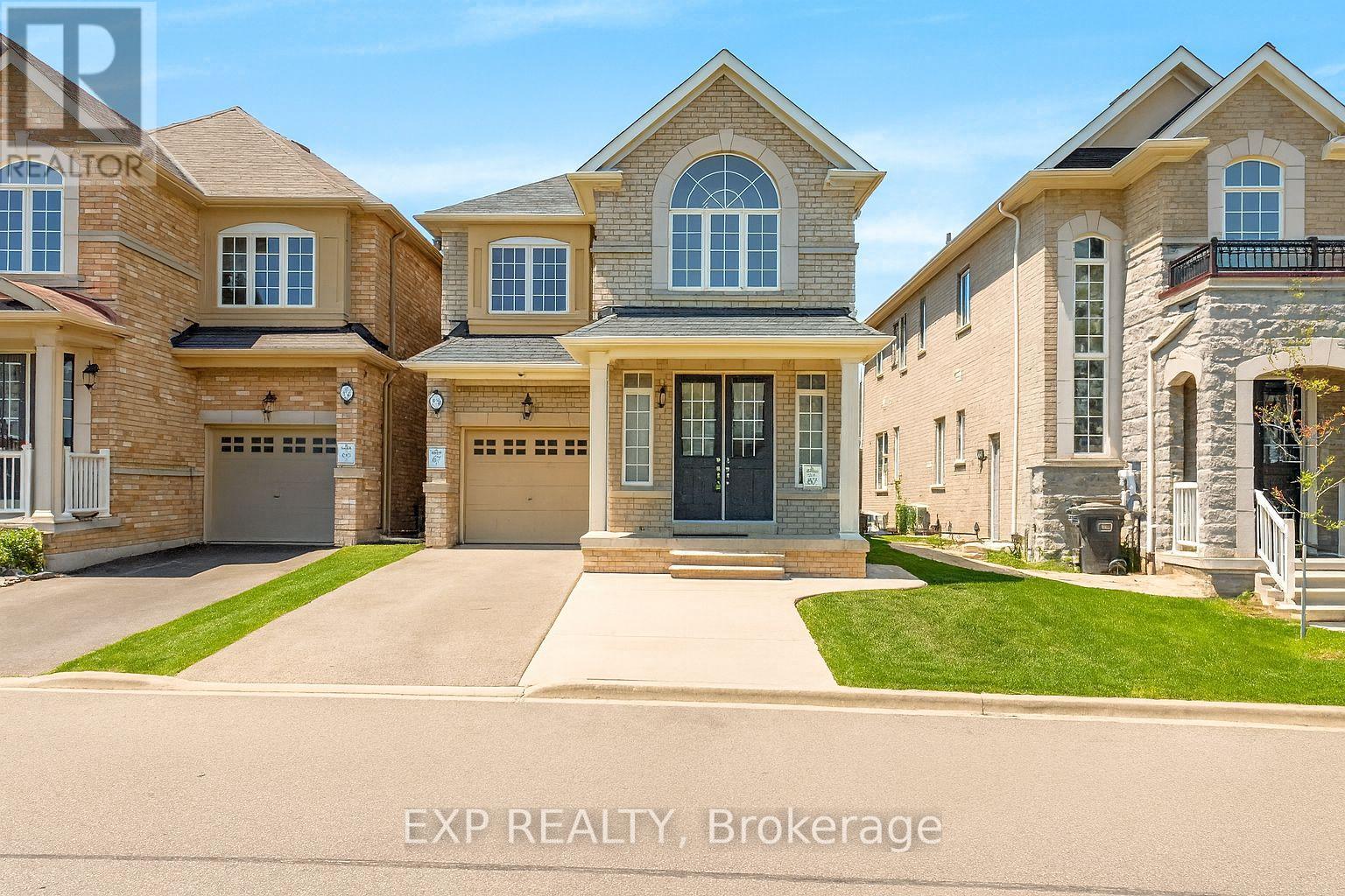 15 BENHURST CRESCENT, Brampton, Ontario
