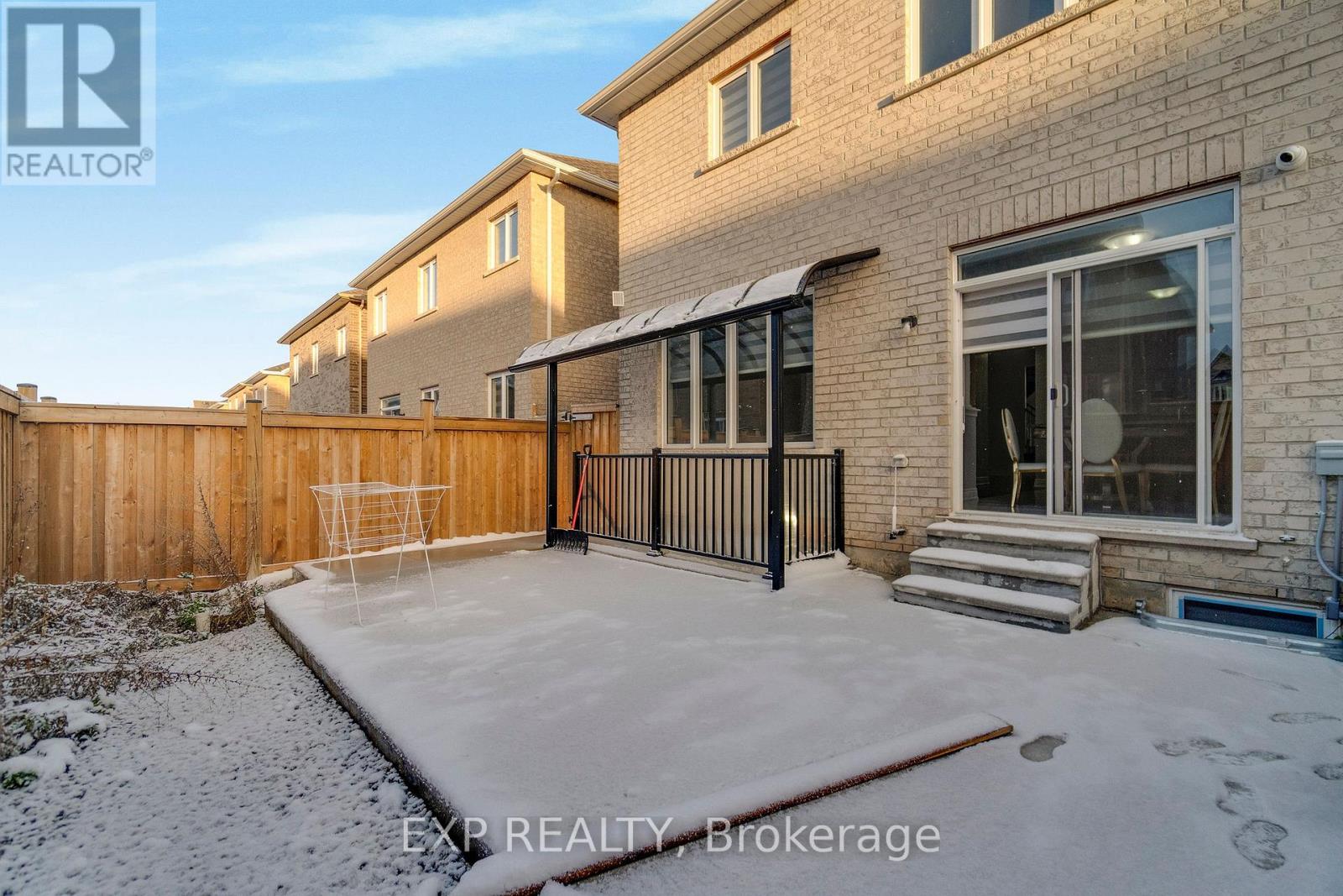 15 Benhurst Crescent, Brampton, Ontario  L7A 5A2 - Photo 34 - W12709818
