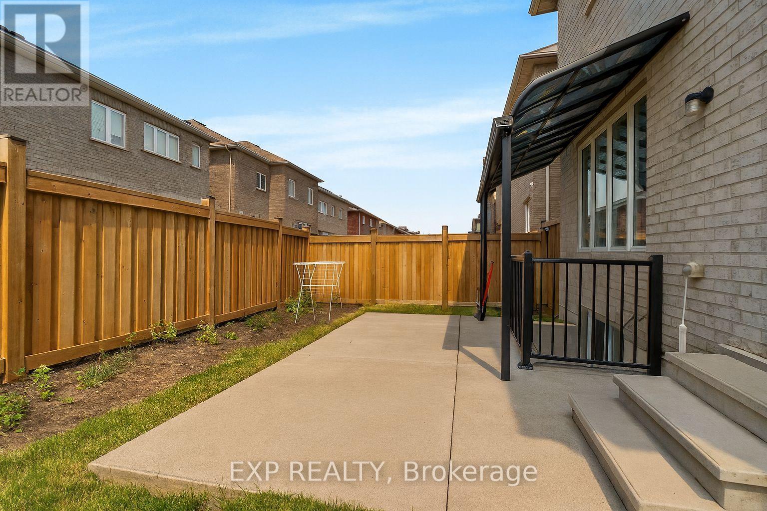 15 Benhurst Crescent, Brampton, Ontario  L7A 5A2 - Photo 43 - W12709818