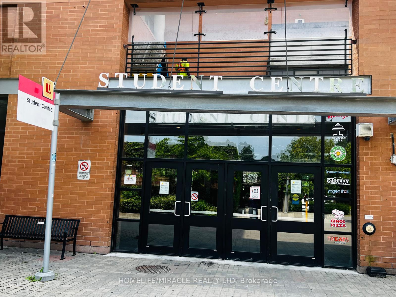 4700 Keele (Inside York University) Street, Toronto, Ontario  M3J 1P3 - Photo 6 - W12709840