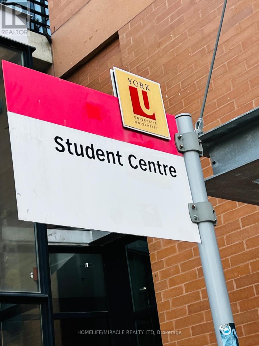 4700 Keele (Inside York University) Street, Toronto, Ontario  M3J 1P3 - Photo 7 - W12709840