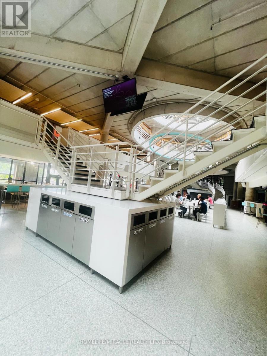 4700 Keele (Inside York University) Street, Toronto, Ontario  M3J 1P3 - Photo 8 - W12709840