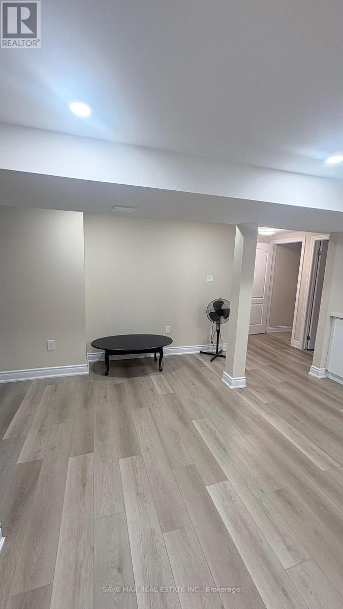 Legal Basement - 182 Skegby Road, Brampton, Ontario  L6V 2T9 - Photo 5 - W12709844