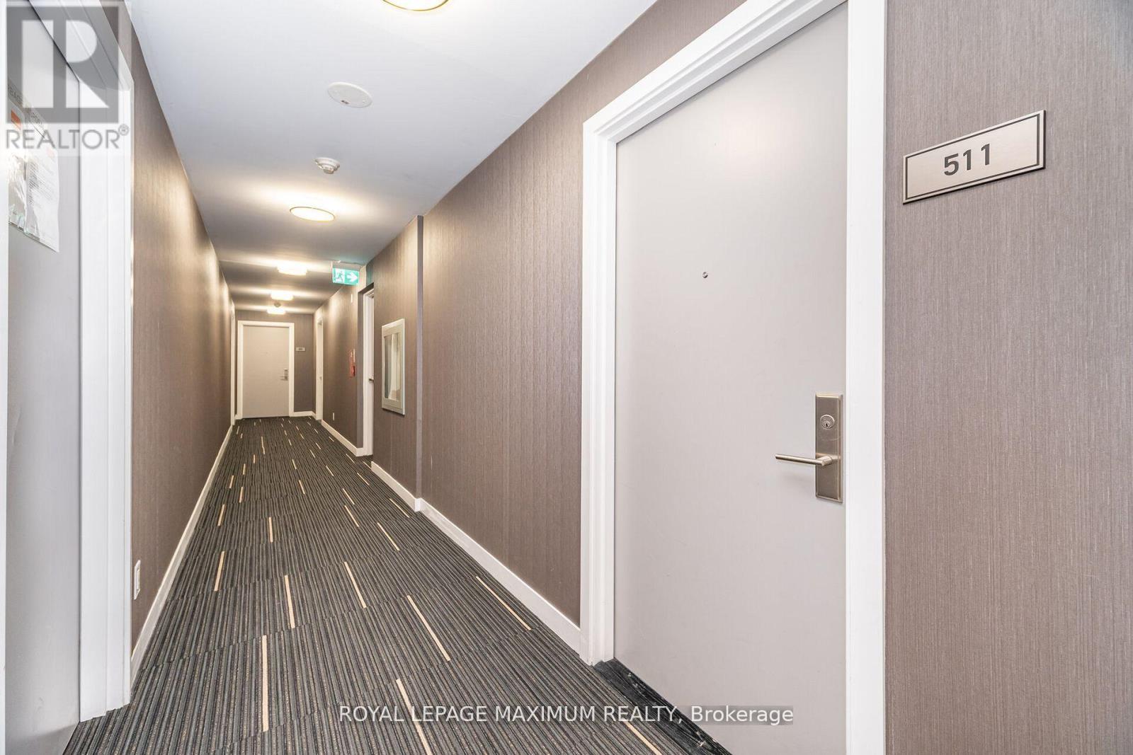 511 - 5101 Dundas Street W, Toronto, Ontario  M9A 5G8 - Photo 2 - W12709858