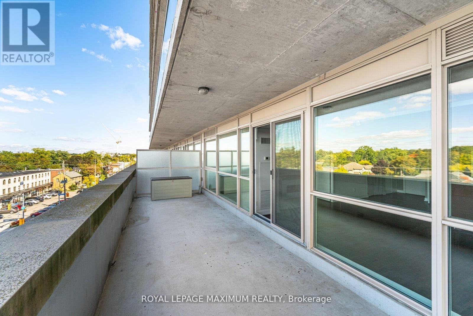 511 - 5101 Dundas Street W, Toronto, Ontario  M9A 5G8 - Photo 24 - W12709858