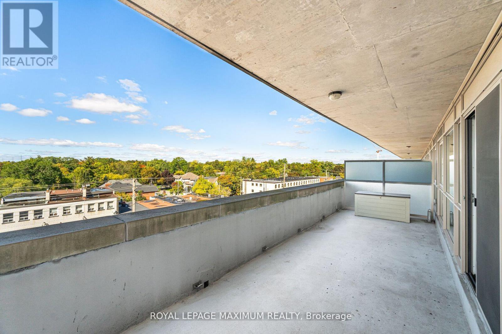 511 - 5101 Dundas Street W, Toronto, Ontario  M9A 5G8 - Photo 25 - W12709858