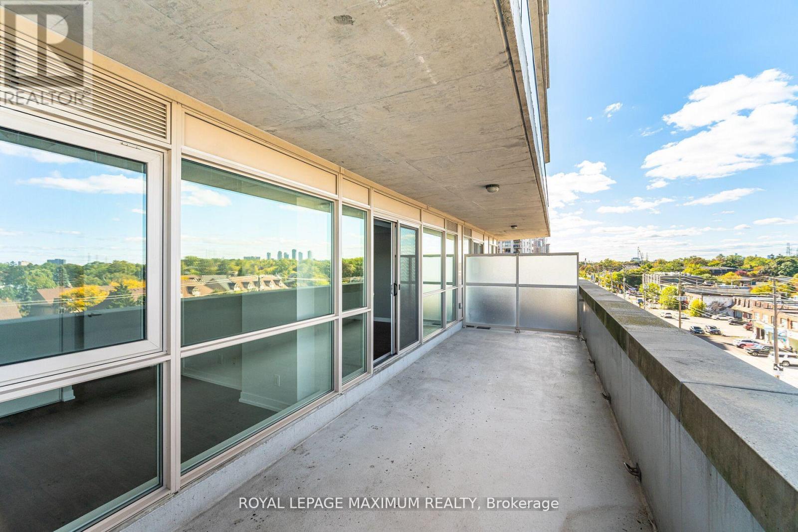 511 - 5101 Dundas Street W, Toronto, Ontario  M9A 5G8 - Photo 26 - W12709858