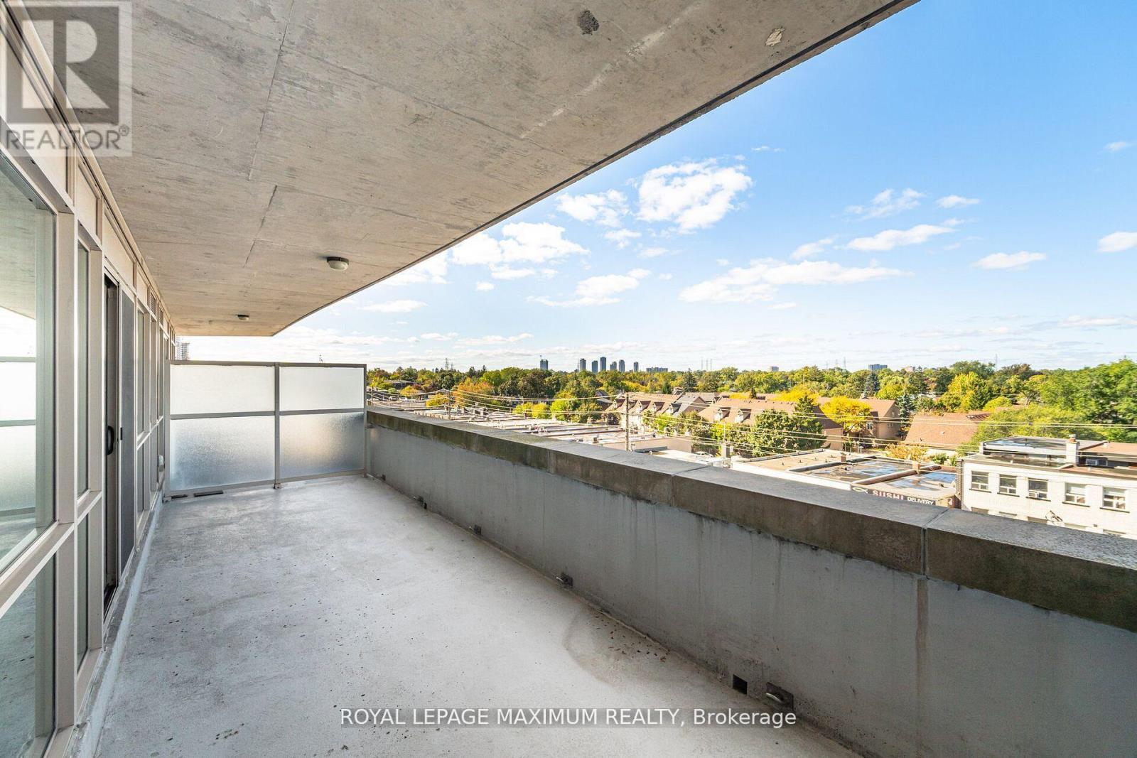 511 - 5101 Dundas Street W, Toronto, Ontario  M9A 5G8 - Photo 27 - W12709858