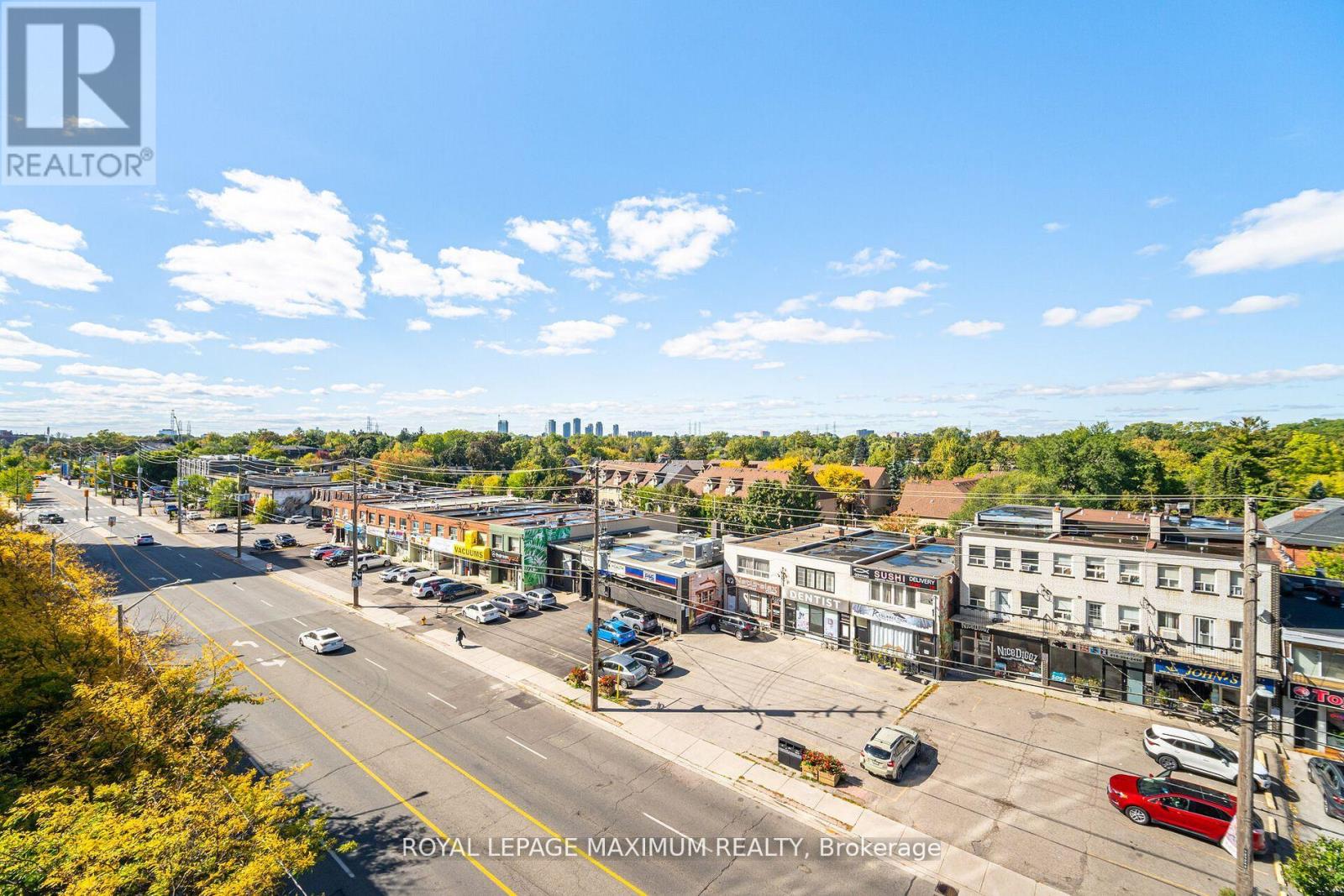 511 - 5101 Dundas Street W, Toronto, Ontario  M9A 5G8 - Photo 28 - W12709858