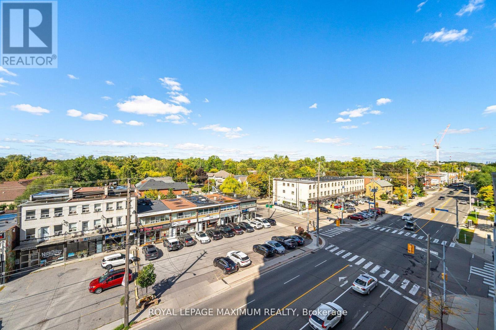 511 - 5101 Dundas Street W, Toronto, Ontario  M9A 5G8 - Photo 29 - W12709858