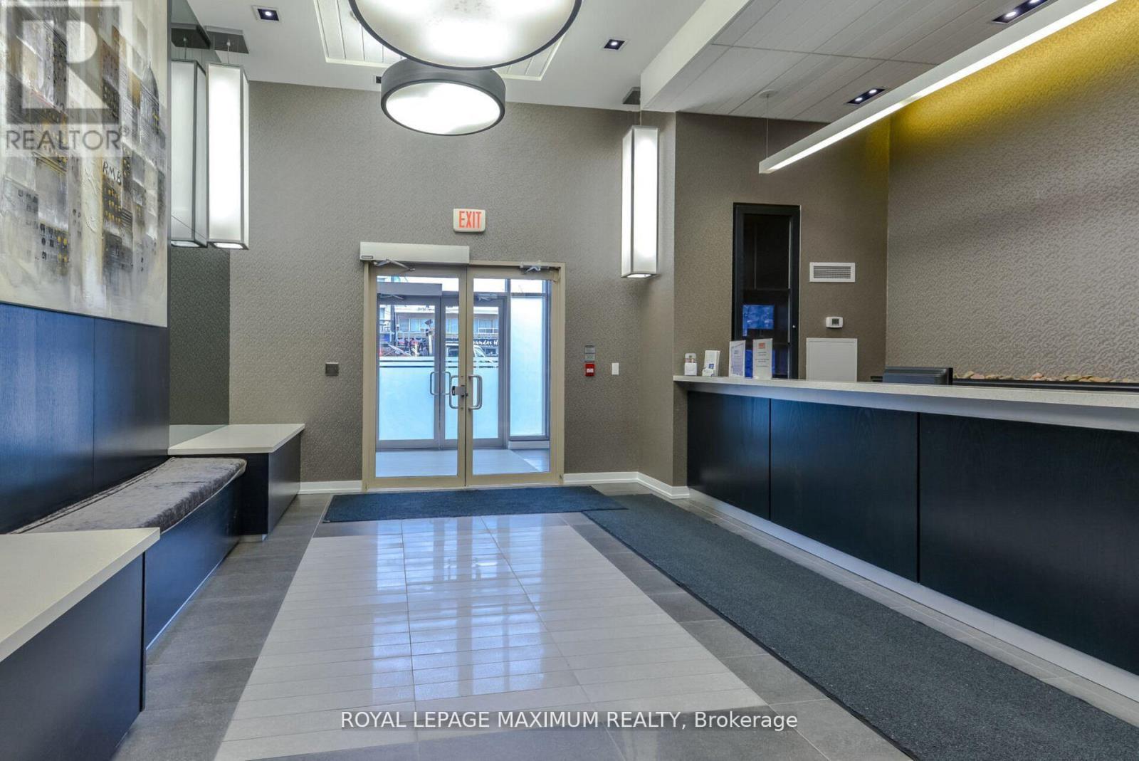 511 - 5101 Dundas Street W, Toronto, Ontario  M9A 5G8 - Photo 35 - W12709858