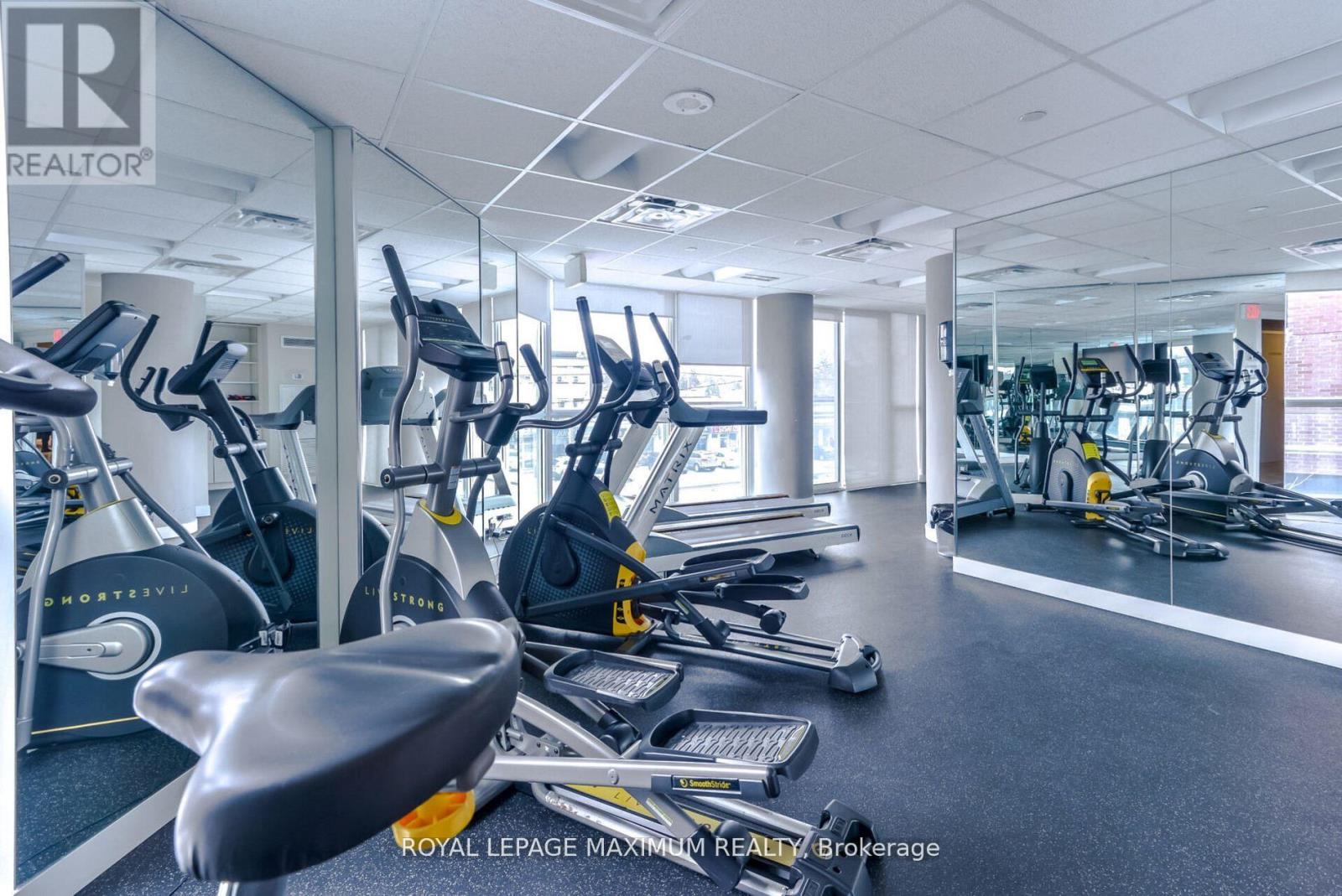 511 - 5101 Dundas Street W, Toronto, Ontario  M9A 5G8 - Photo 38 - W12709858