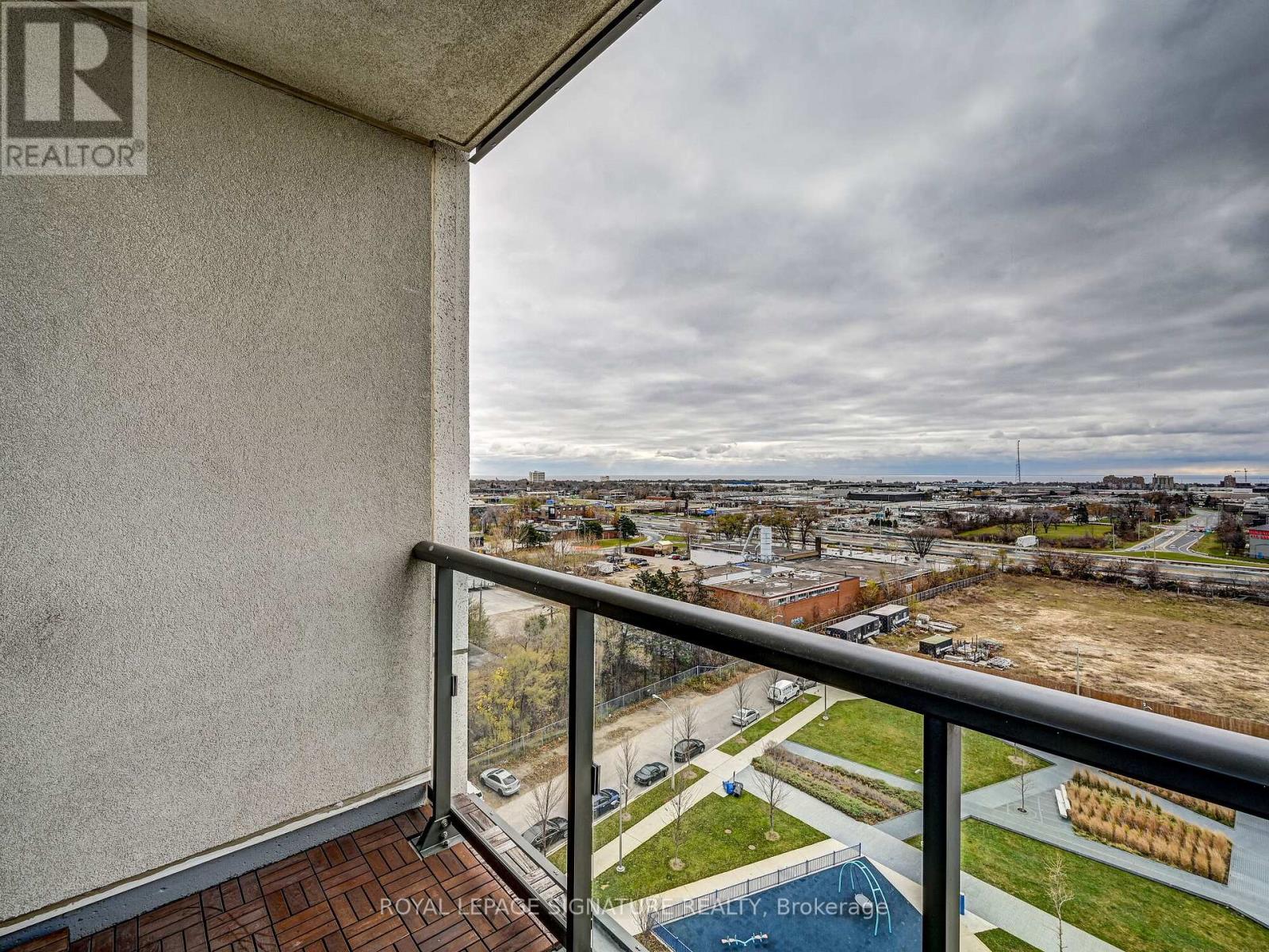 909 - 17 Zorra Street, Toronto, Ontario  M8Z 0C8 - Photo 21 - W12709872