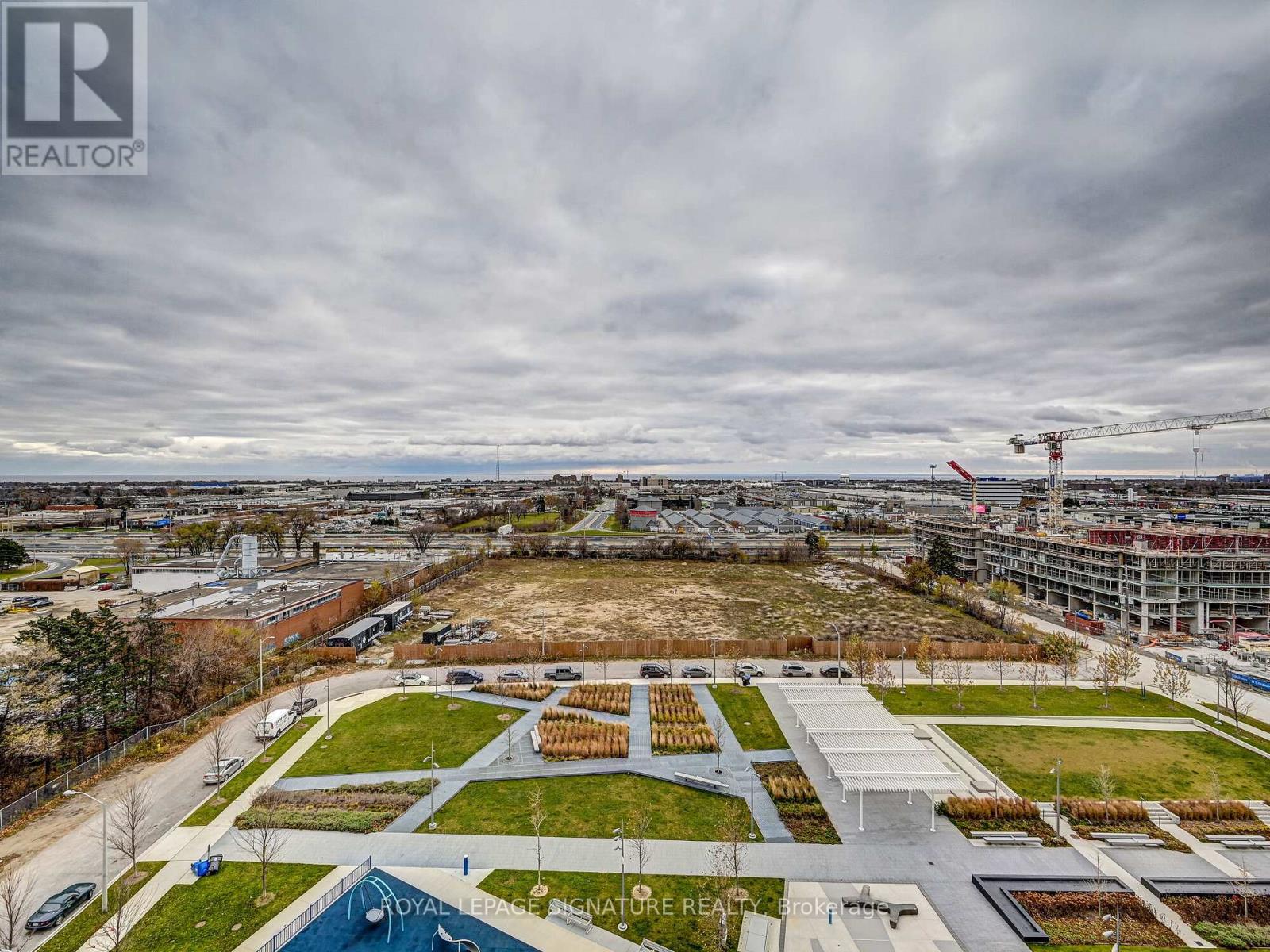 909 - 17 Zorra Street, Toronto, Ontario  M8Z 0C8 - Photo 23 - W12709872