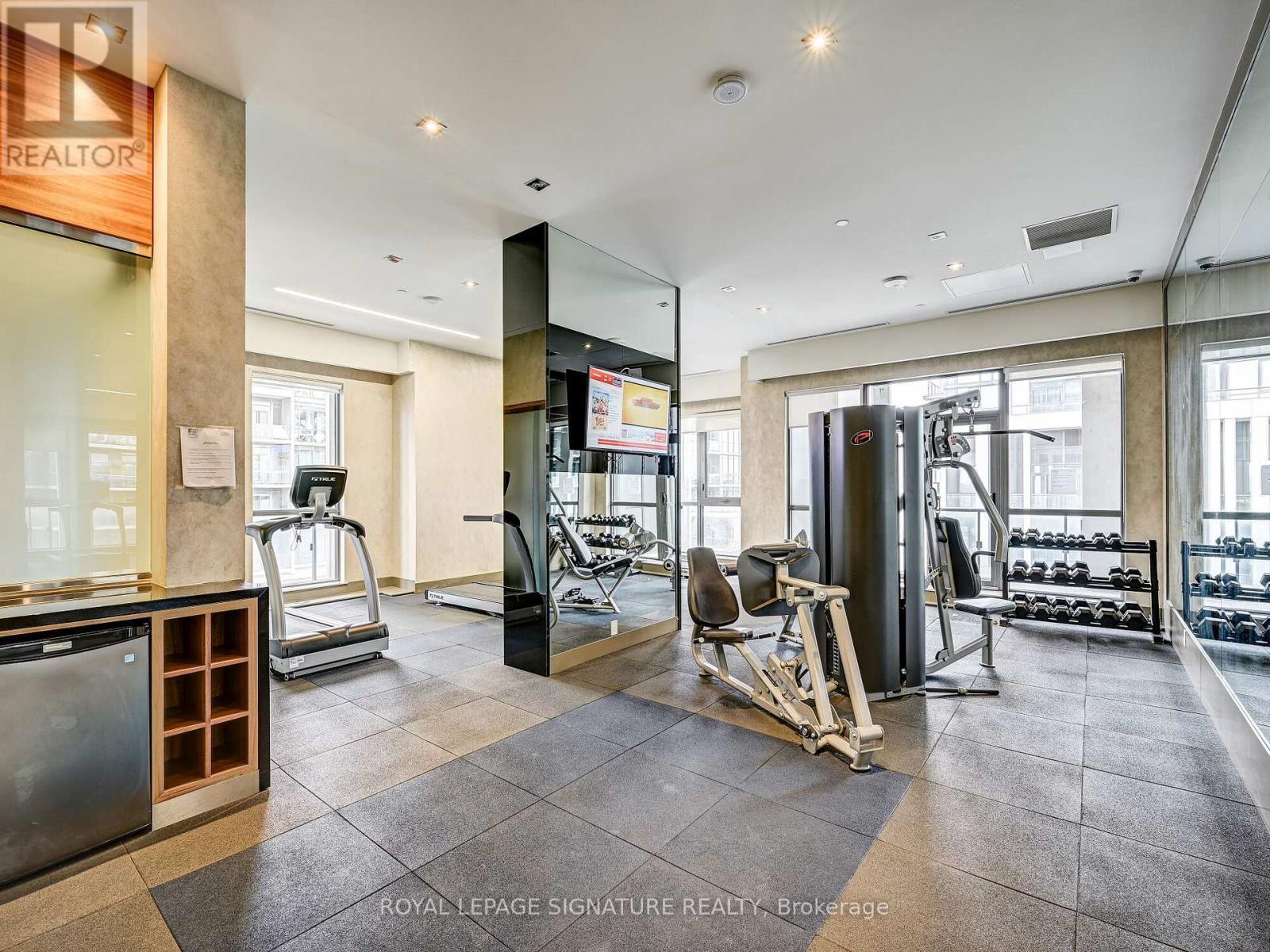 909 - 17 Zorra Street, Toronto, Ontario  M8Z 0C8 - Photo 24 - W12709872