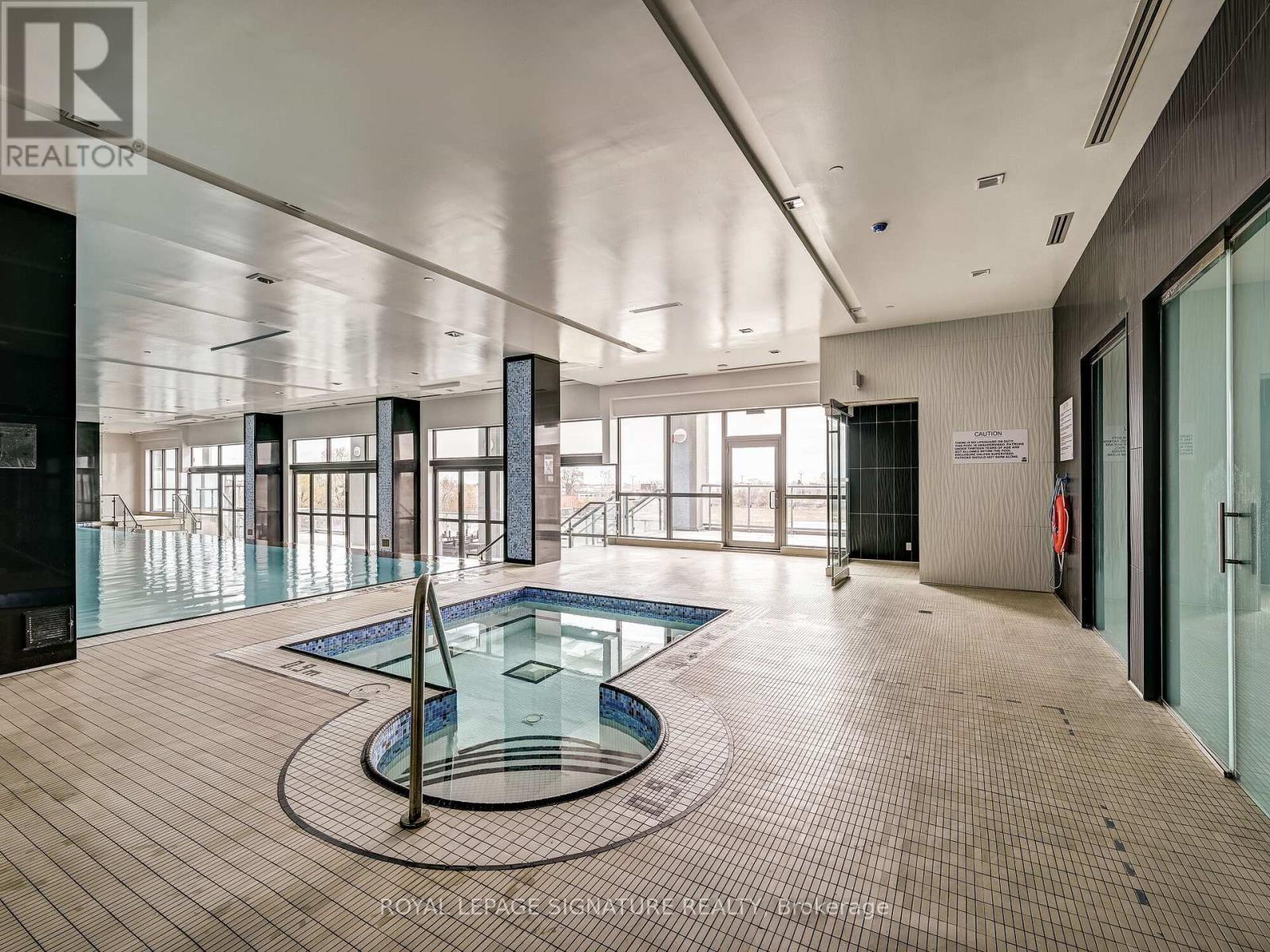 909 - 17 Zorra Street, Toronto, Ontario  M8Z 0C8 - Photo 27 - W12709872