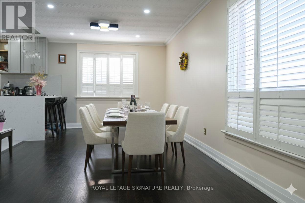 11 Blaydon Avenue, Toronto, Ontario  M3M 2C9 - Photo 18 - W12709882