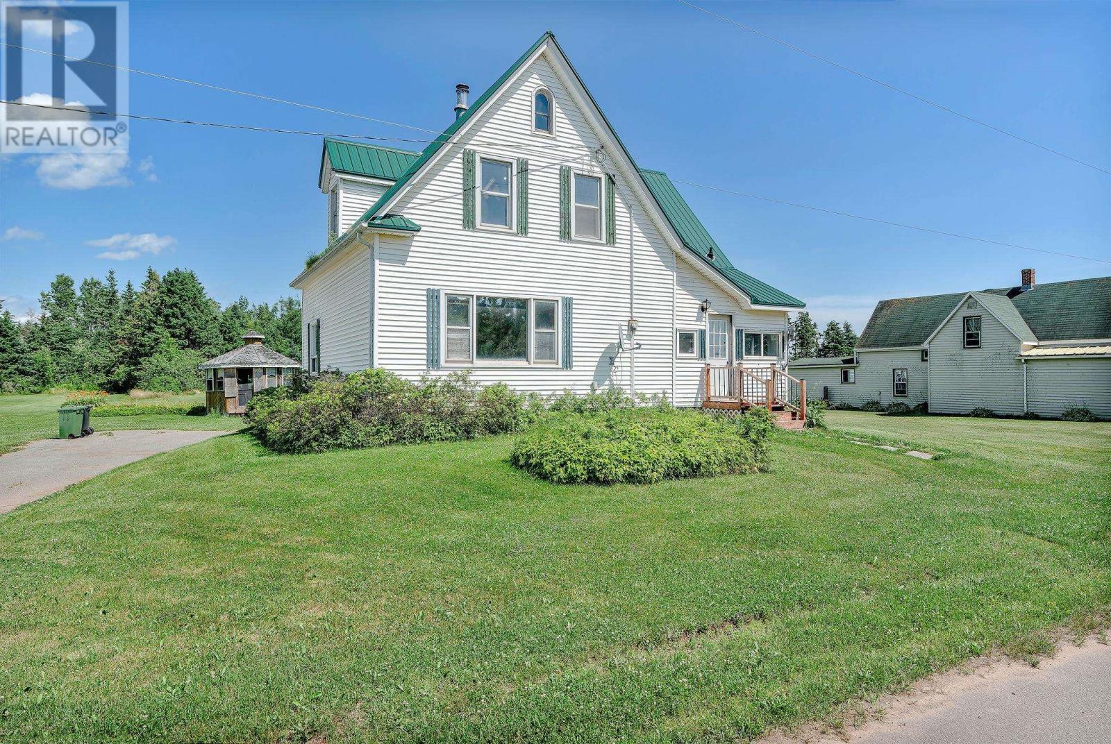 153 Newport Wharf Road, Newport, Prince Edward Island C0A 1G0 - Photo 24 - 202601089