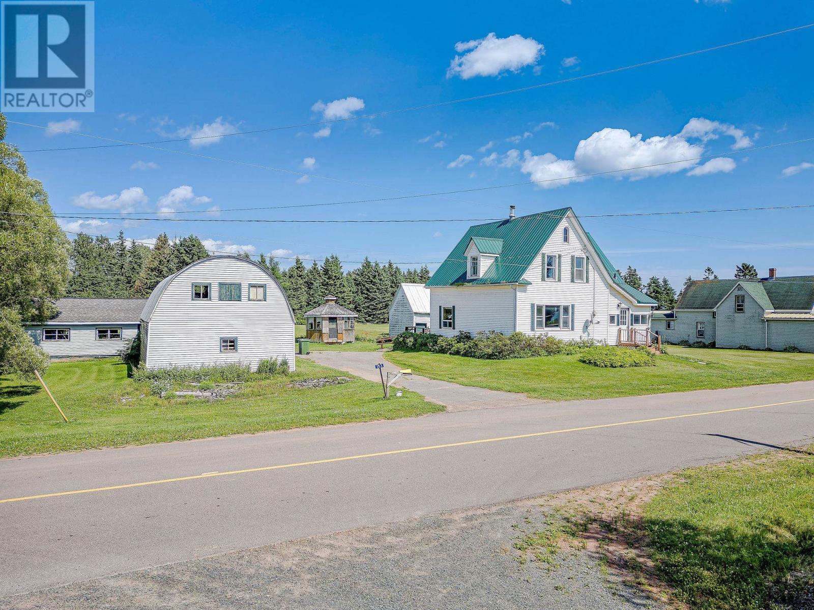 153 Newport Wharf Road, Newport, Prince Edward Island C0A 1G0 - Photo 32 - 202601089