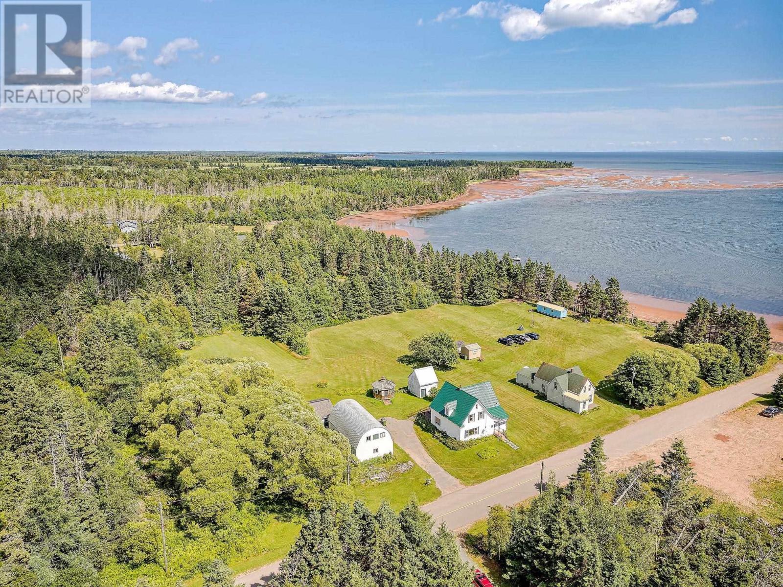 153 Newport Wharf Road, Newport, Prince Edward Island C0A 1G0 - Photo 33 - 202601089
